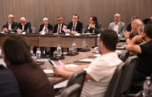 BTSO Sektörel Konseyler Ortak Akılla Geleceğe Hazırlanıyor