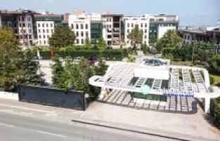 BTÜ’den Yapay Zekâ ve Bilişim Alanında İki Yeni Bölüm