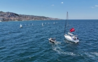 Bursa’da Kabotaj Bayramı coşkusu