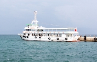 Bursa’nın deniz ulaşımında yeni dönem
