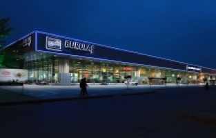 BURULAŞ’tan Terminal'deki mola yeri hakkında açıklama