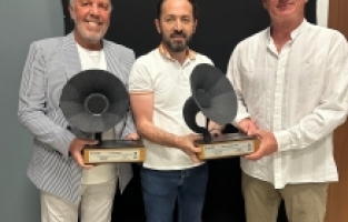 Cazın büyüsü Bursa’yı sardı