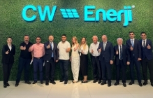 CW Enerji 2023 Yılı Olağan Genel Kurulu’nu Gerçekleştirdi