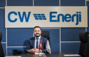 CW Enerji geleceği yeşil enerji ile şekillendirmeye devam ediyor 