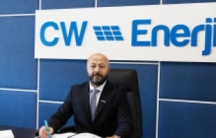 CW Enerji’den Hücre Üretim Tesisi