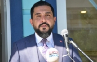 Dikkatler Gazze'deyken Kıbrıs'ın altını oyuyorlar