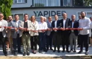 Gayrimenkul sektörünün kalbi "YAPİDER" de atacak