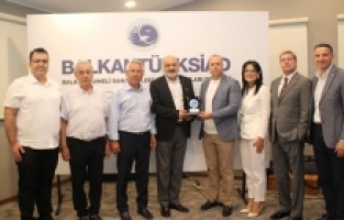 “Geleceğimiz için karbon ayak izini azaltmalıyız"