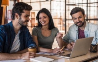 Great Place To Work® genç yetenekleri kazanan Türkiye’nin en iyi işverenlerini açıkladı