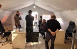 Hatay'da 26 boş birim bulunan aile hekimliği ek yerleştirme kursuna yalnızca 1 hekim başvurdu