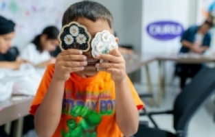 “Hayal Gemisi”çocuklar için yola çıkıyor!