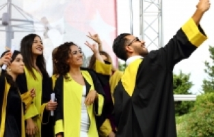 “İş Dünyasının Üniversitesi” İstanbul Ticaret Üniversitesi