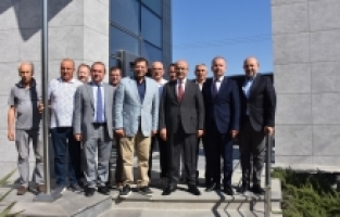 Kayapa OSB polis merkezine kavuşuyor