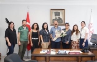 Mimarlar odasından "Tarihi Doku" vurgusu