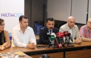 NİLTİM Türkiye'nin parlayan yıldızı olacak