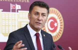 Orhan SARIBAL, kırmızı mercimek fiyatlarını değerlendirdi
