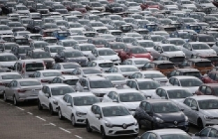 Otomotiv ihracatı Haziranda yüzde 12 azalarak 2,6 milyar dolar oldu