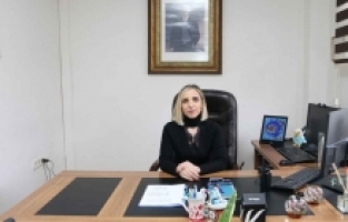 Özay Başkent hayatını kaybetti