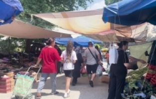 Öztürk, "TÜİK’in açıkladığı birçok sebzede yüzde 70’e 100’e yakın ciddi bir fark var."