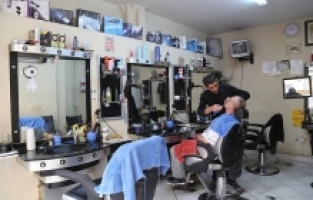 Ticaret Bakanlığından berber açıklaması; haftada 6 gün çalışacaklar