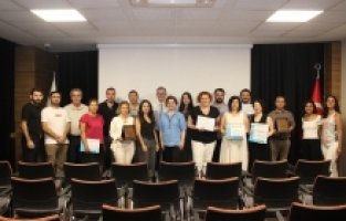 “Yeşil OSB olma hedefiyle çalışıyoruz”