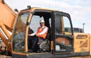 Yıldırım büyük dönüşüyor