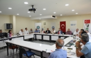 Yıldırım'da her mahalleye eşit hizmet gidiyor