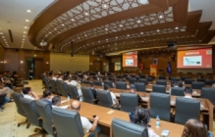 Belediye personeline ‘Bağımlılıkla Mücadele’ eğitimi