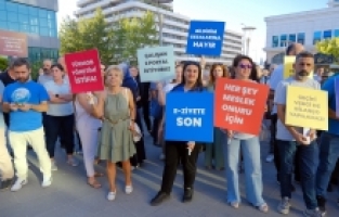 BSMMMO’dan ‘Enflasyon Muhasebesi’