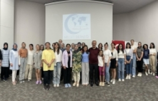 Bursa'da gençlerden 'Liyakat' isyanı