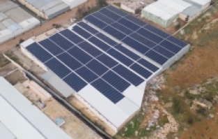 CW Enerji’den çevre dostu bir adım daha