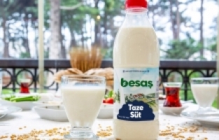 ‘Herkes süt içsin’ diye BESAŞ’tan indirim