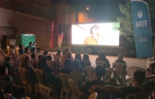 'Kamyoled Sineması' yollarda