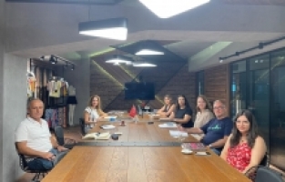 UHKİB'den UR-GE Projesi ihtiyaç analizi