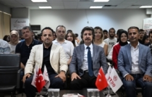 Uzman Teknikerler BUTGEM’de Sertifikalarını Aldı