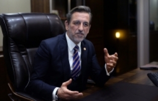 “Yatırımların Önünü Açmalıyız”