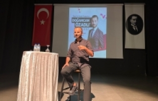 Bursa’da ‘Doğancan’ rüzgarı