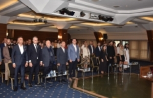 Bursa’nın sağlık turizmindeki potansiyeli konuşuldu