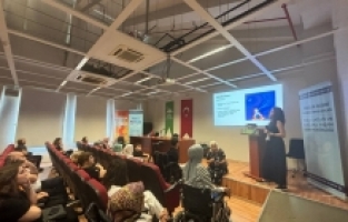 Halk Sağlığı Haftası’nda toplum bilinçlendiriliyor