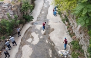 Temiz çevre için güç birliği