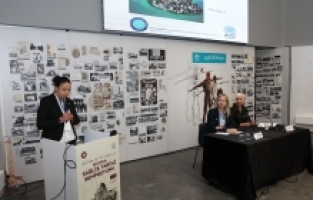 Bursa'nın sağlık mirası Nilüfer'de inceleniyor