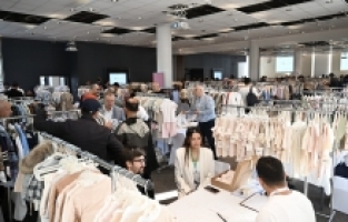 Cezayir’de Bursa rüzgârı esiyor