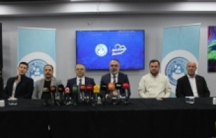 Kestel, afetlere karşı güçleniyor