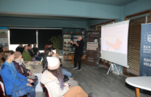 Bursa’da arkeoloji söyleşileri: Antik dönem beslenme alışkanlıkları