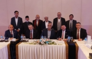 Türkiye–Pakistan kardeşliği savunma ve havacılıkta güçleniyor