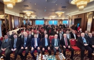 Bursa'nın su geleceği masaya yatırıldı