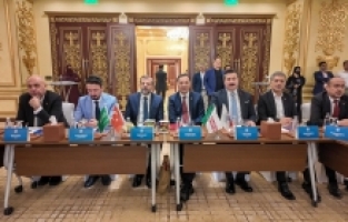 Cidde Turizm Fuarı’nda Yenişehir ve Bursa çıkartması