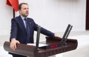"Devletimizin kimsenin kimliğiyle sorunu yok"