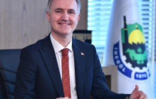 İnegöl Belediyesi’nden eğitime 6 milyon TL’lik dev kaynak