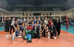 Nilüfer Belediyespor Eker Beşiktaş'ı evinde mağlup etti